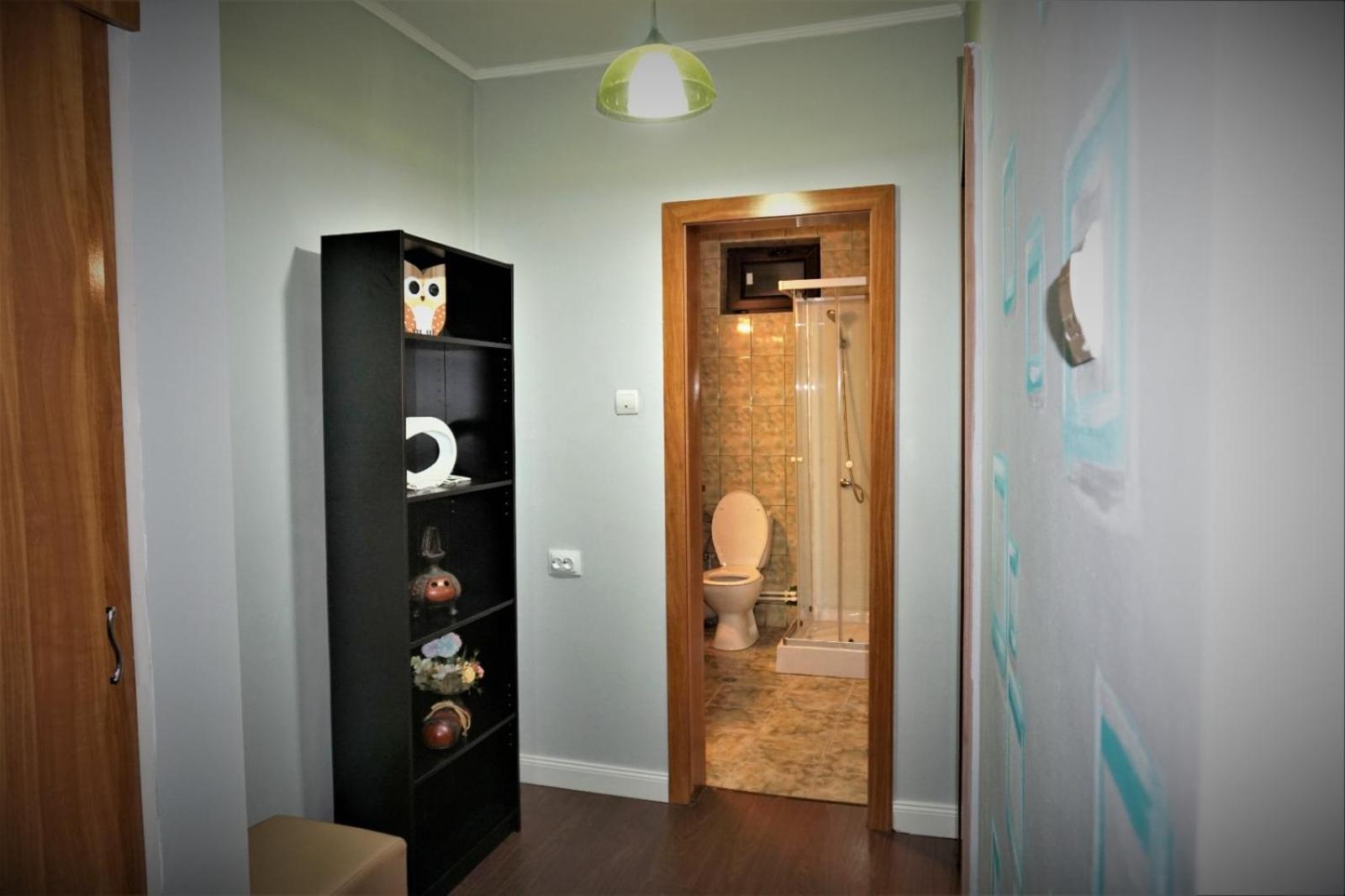 Nosen Apartment Bistriţa Kültér fotó