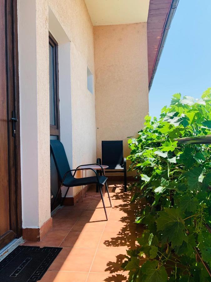 Nosen Apartment Bistriţa Kültér fotó