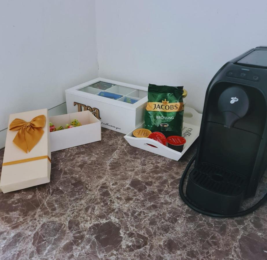 Nosen Apartment Bistriţa Kültér fotó